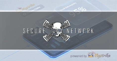 Secure Network Technologies, Inc