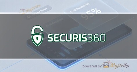Securis360 Agency logo