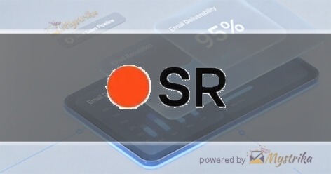 Sedgwick Richardson Agency logo