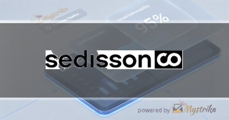 Sedisson Co Agency logo