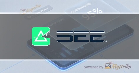 SEE® - Seferi Engineering Enterprises Agency logo