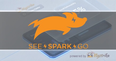 See.Spark.Go.