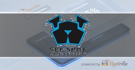 SEE SPOT Marketing