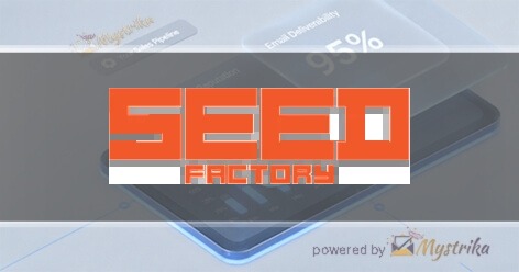 SEED FACTORY