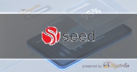 Seed Information Management