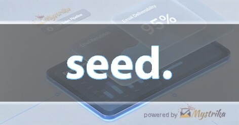 Seed Media Agency