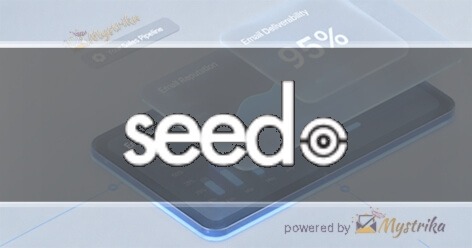 SeedCMS Agency logo