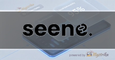 Seene Digital
