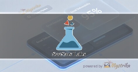 SeeSaw Labs