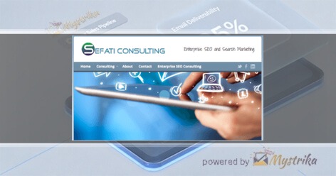 Sefati Consulting