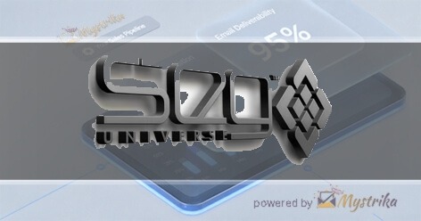 SEG UNIVERSE