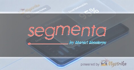 Segmenta by Merari Montoya Agency logo