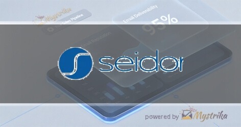 Seidor