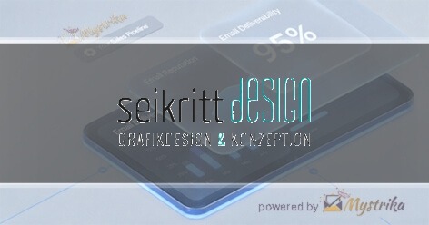 Seikritt Design Agency logo
