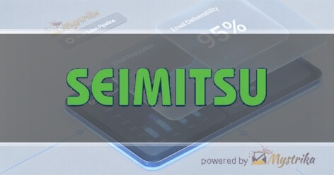 Seimitsu