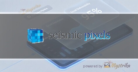 Seismic Pixels