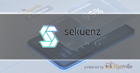 Sekuenz Data Driven Seekers