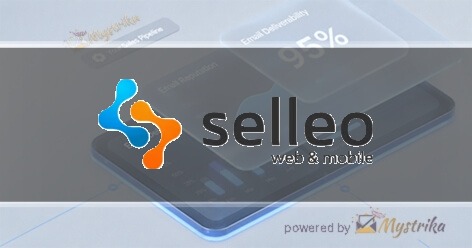 Selleo Agency logo