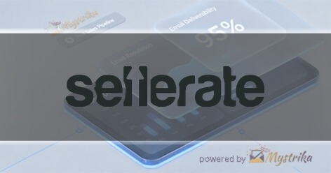 Sellerate UG & Co. KG Agency logo