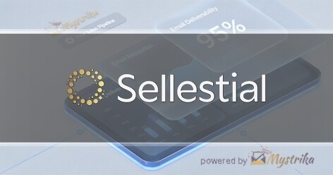 Sellestial Agency logo