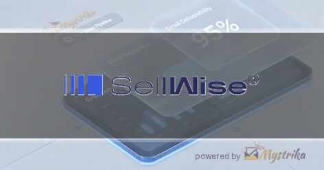 Sellwise Agency logo