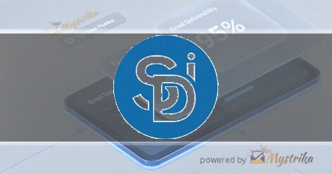 SemiDot Infotech UAE Agency logo