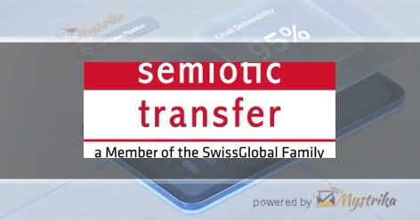 SemioticTransfer AG Agency logo