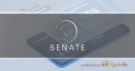 Senate Marketing