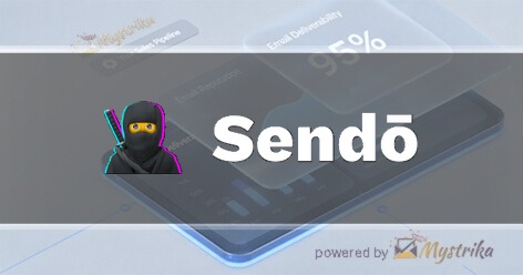 Sendō Agency Agency logo