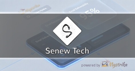 Senew Tech