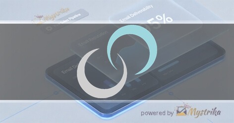 Senior Partners Agency logo
