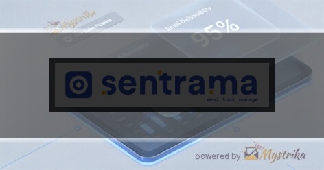 Sentrama