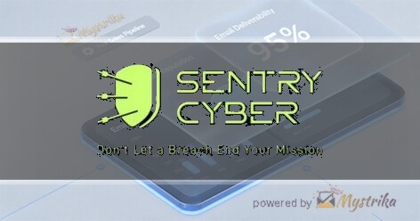 Sentry Cyber