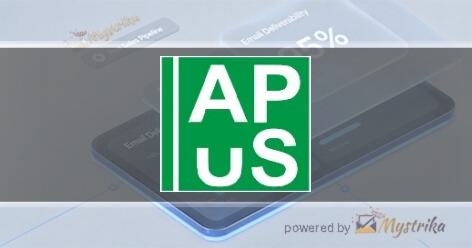 SEO Agency Apus Agency logo