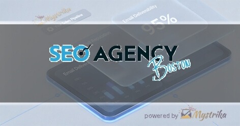 SEO Agency Boston