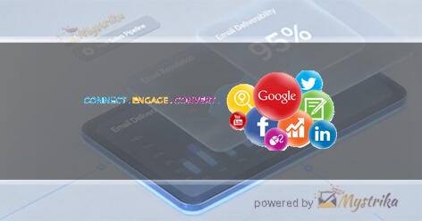 SEO Agency