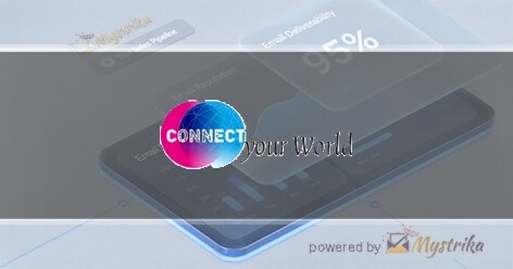 SEO bureau Connect your World