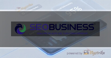 SEO BUSINESS