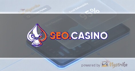 SEO.Casino