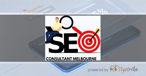 SEO Consultant Melbourne Agency logo