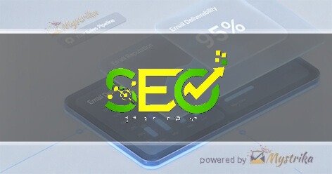 SEO Digital Marketing