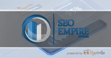 SEO Empire Agency logo