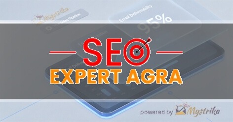 SEO Expert Agra