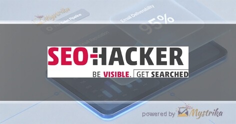 SEO-Hacker Agency logo