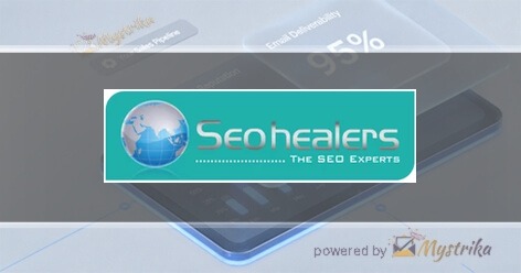 Seo Healers