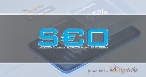 SEO In Greece