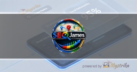 SEO James