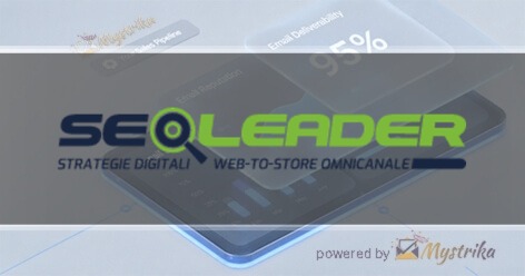 SEO Leader - Consulenza SEO e Digital Marketing