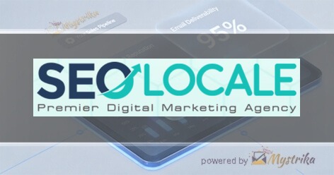 SEO Locale