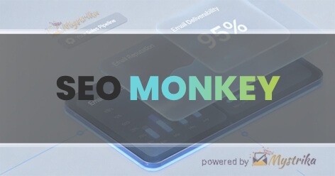 SEO MONKEY